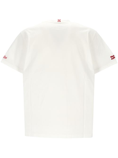 T-shirt for man MC2 SAINT BARTH | ARNOTT03547G